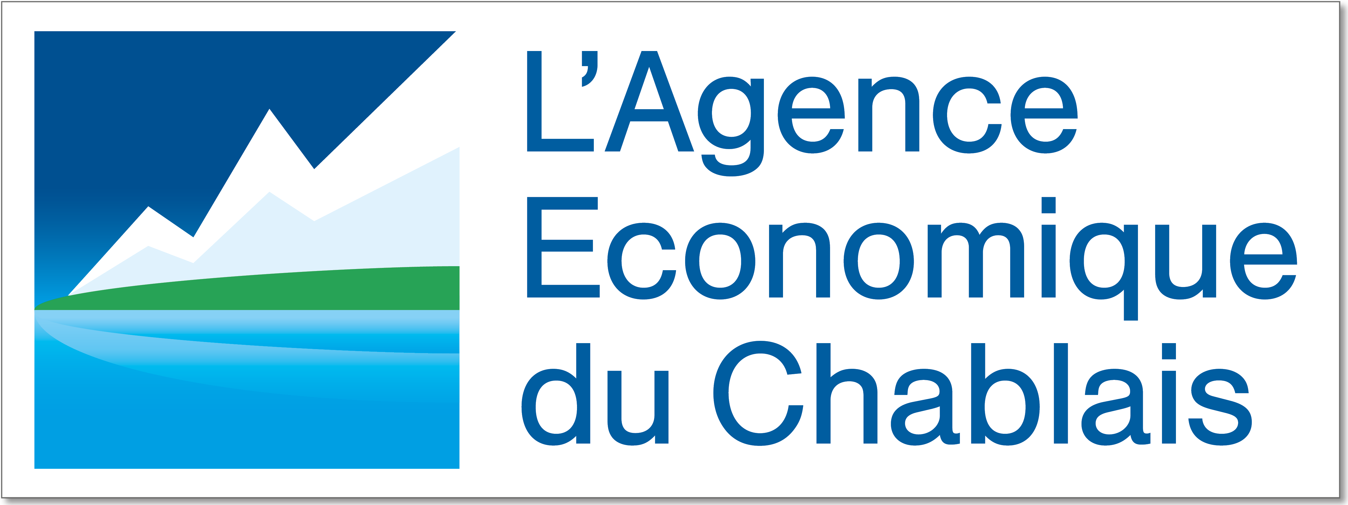 Agence Economique du Chablais